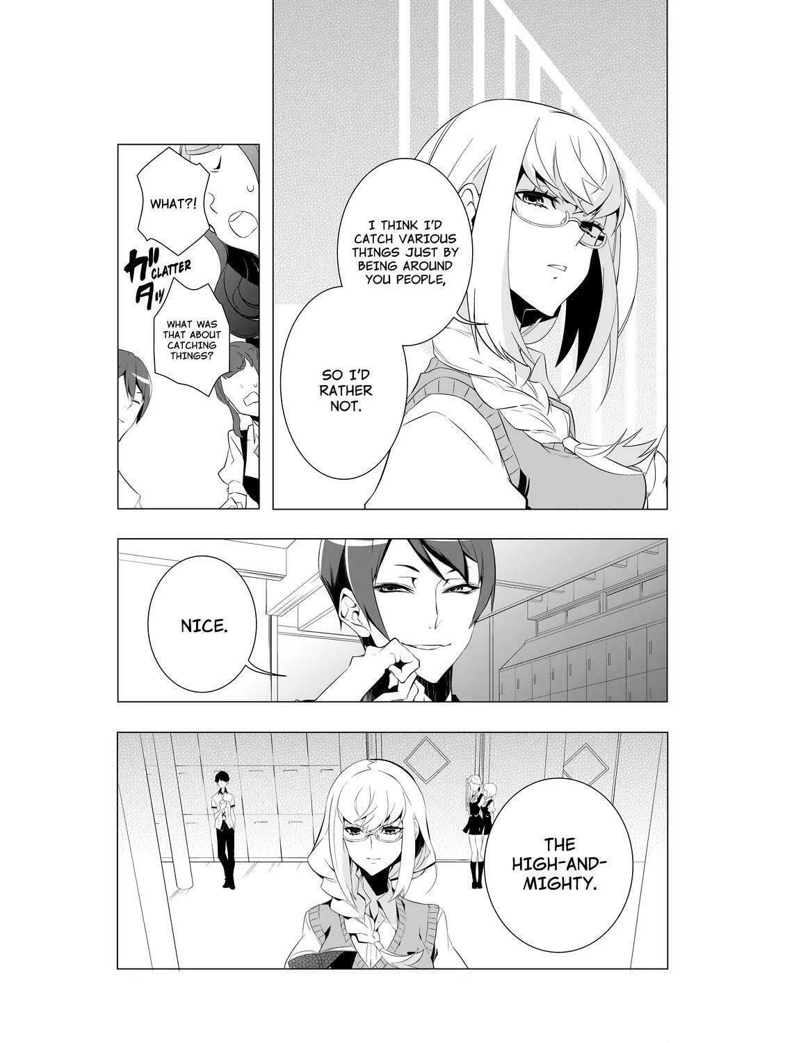 KIZNAIVER Chapter 1 page 49 - 