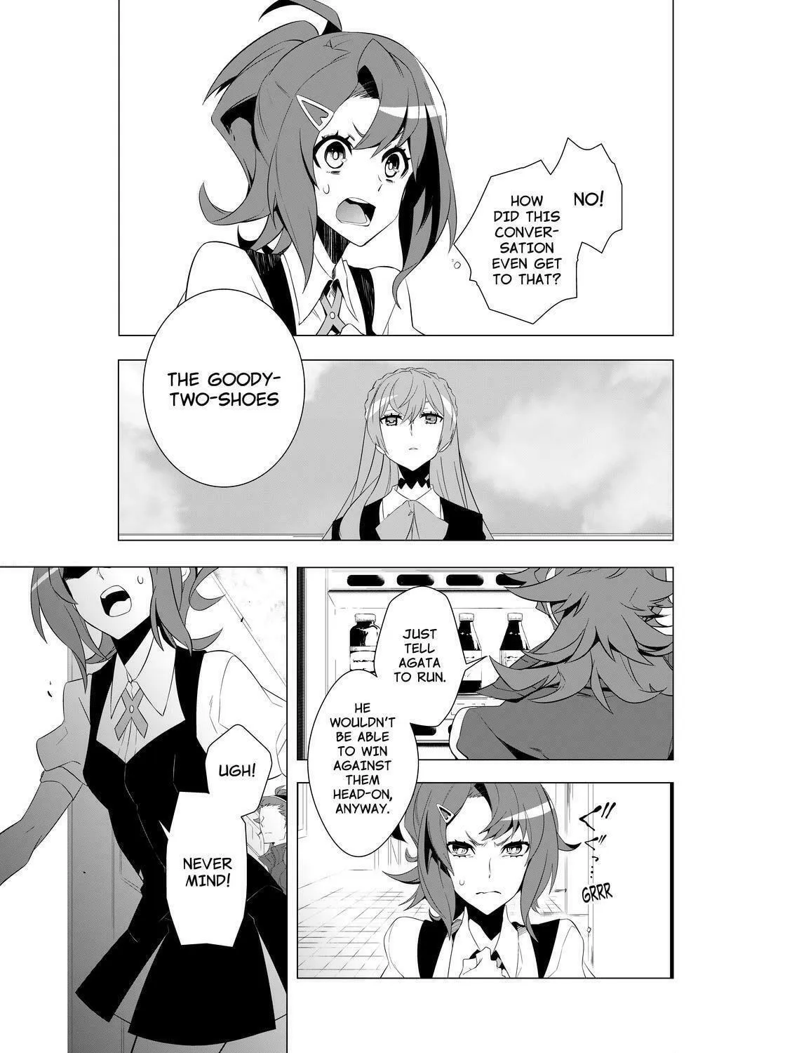 KIZNAIVER Chapter 1 page 53 - 