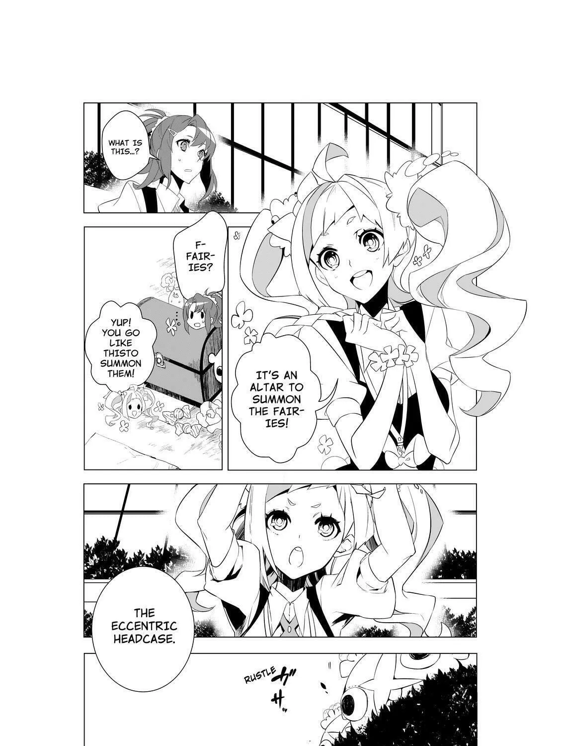 KIZNAIVER Chapter 1 page 57 - 