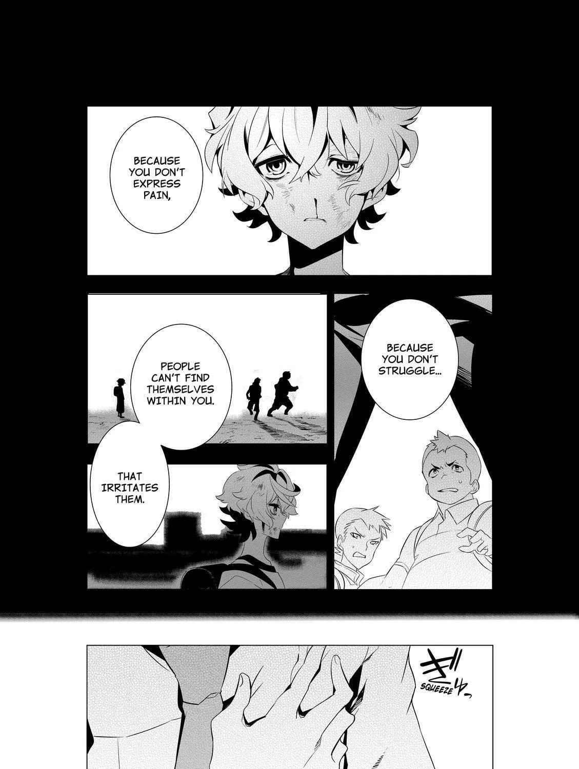 KIZNAIVER Chapter 1 page 65 - 