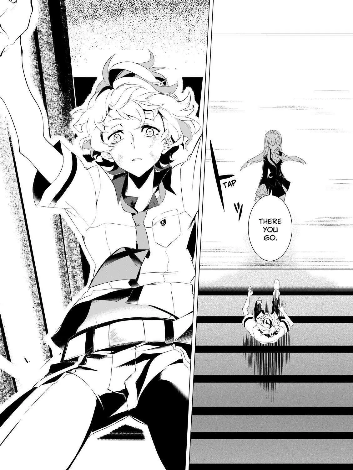 KIZNAIVER Chapter 1 page 71 - 