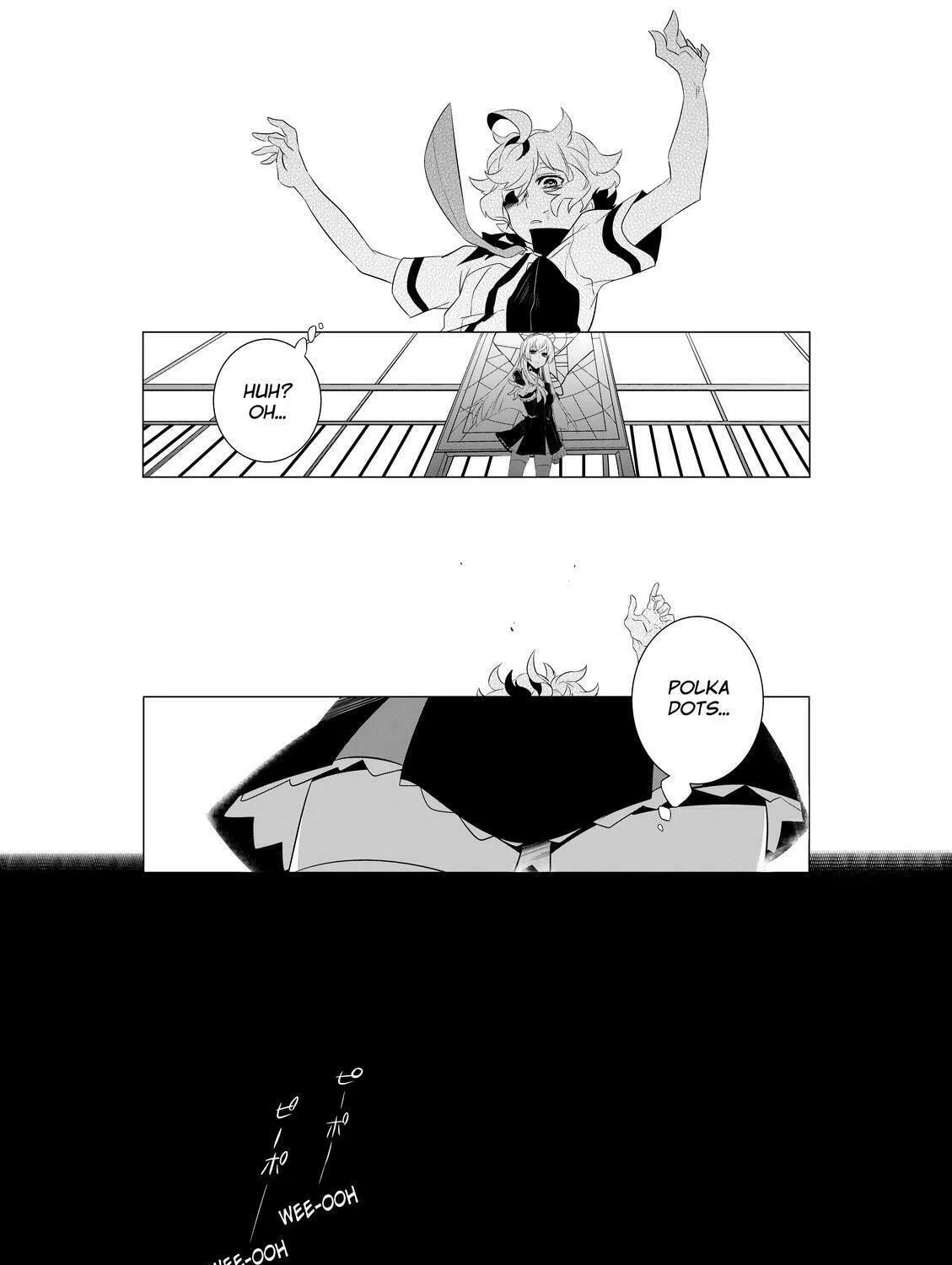 KIZNAIVER Chapter 1 page 73 - 