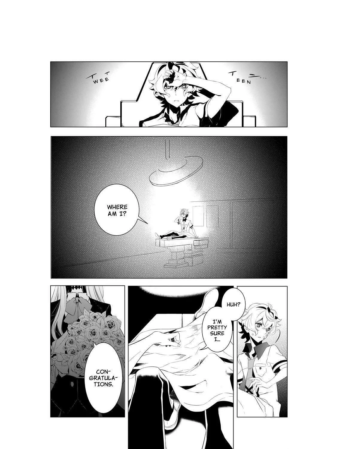 KIZNAIVER Chapter 1 page 79 - 