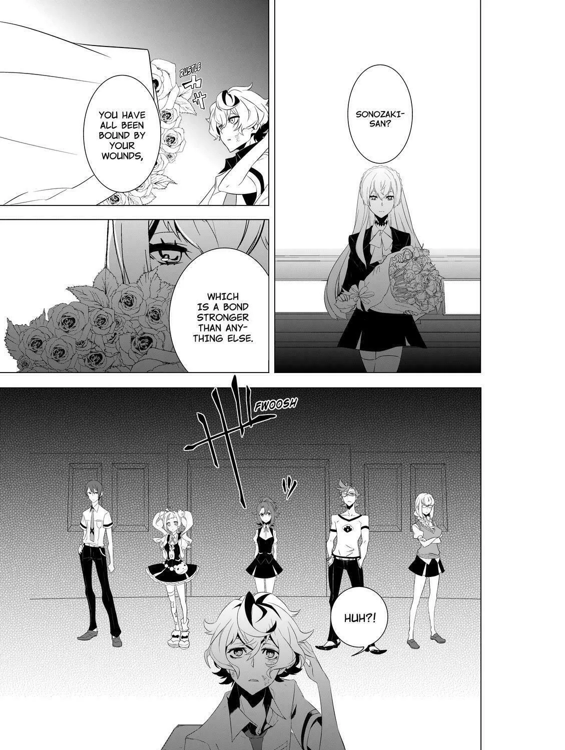 KIZNAIVER Chapter 1 page 81 - 