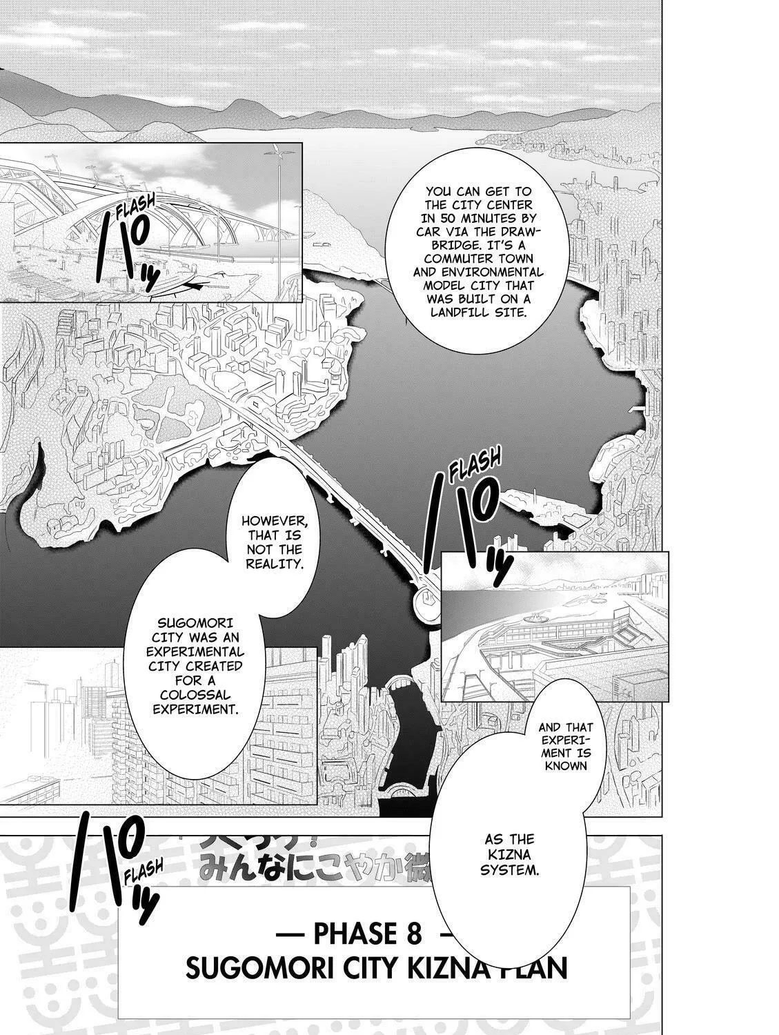 KIZNAIVER Chapter 1 page 85 - 