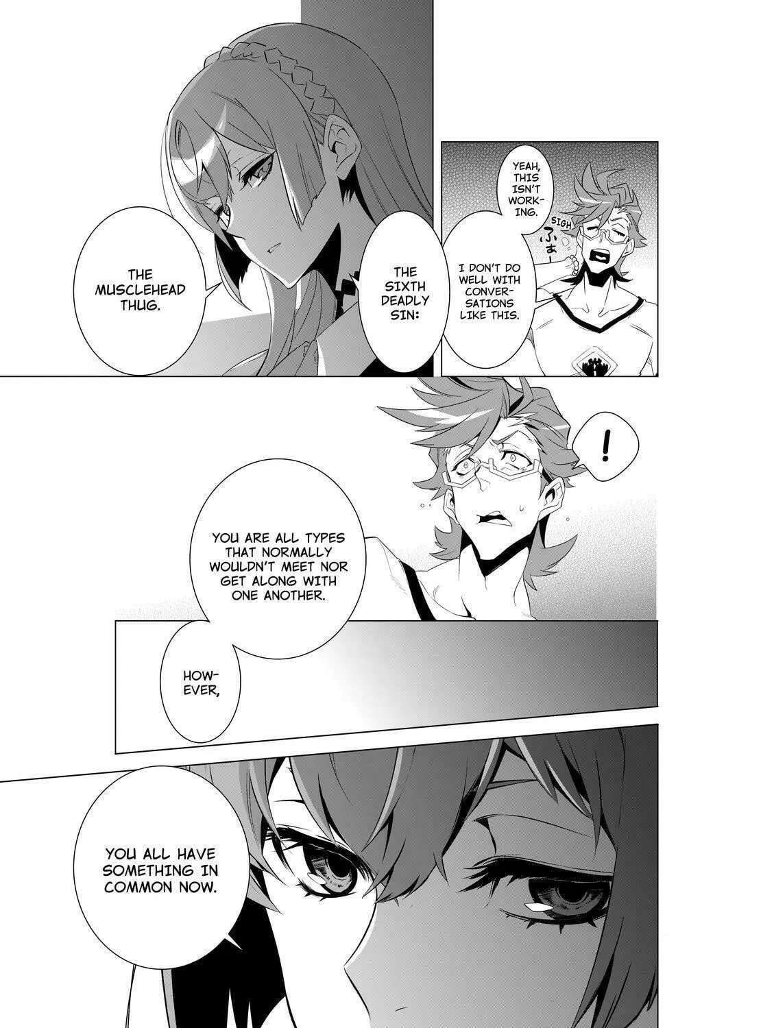 KIZNAIVER Chapter 1 page 89 - 