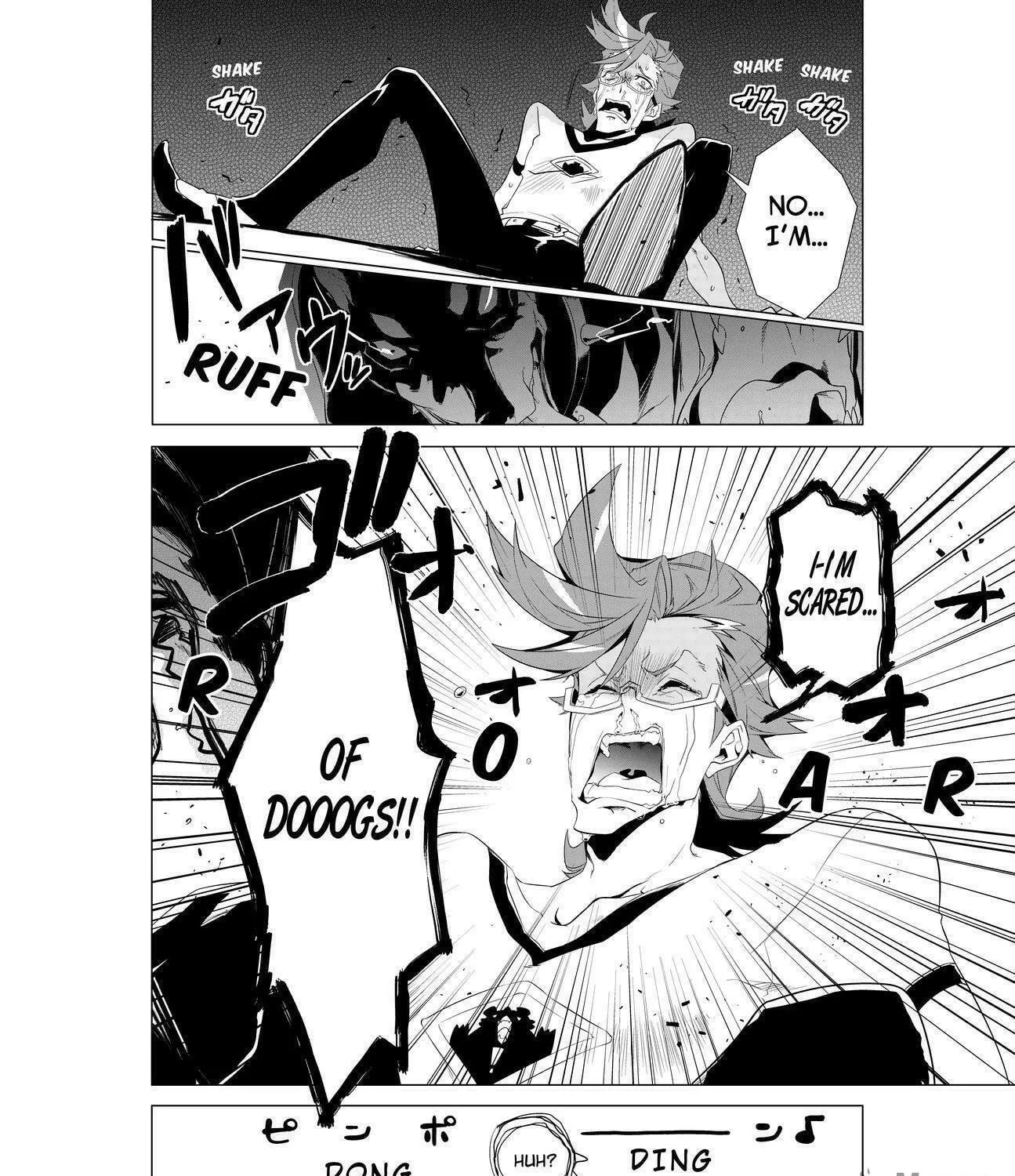 KIZNAIVER Chapter 2 page 23 - 