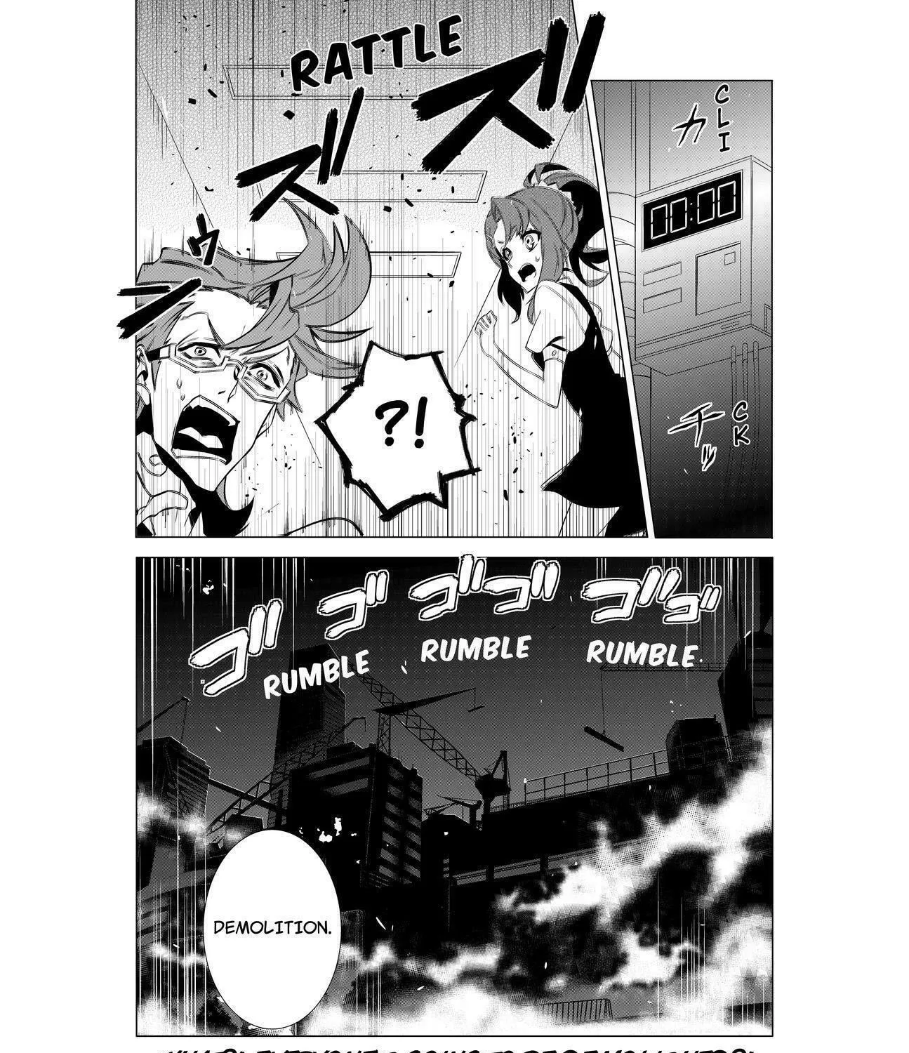 KIZNAIVER Chapter 2 page 31 - 