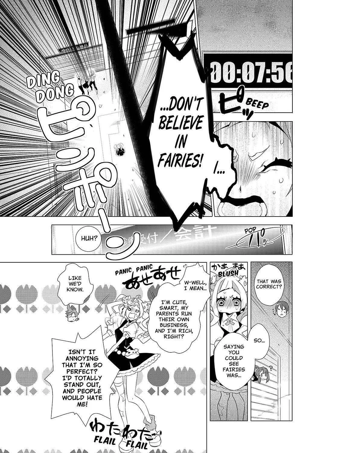 KIZNAIVER Chapter 3 page 13 - 