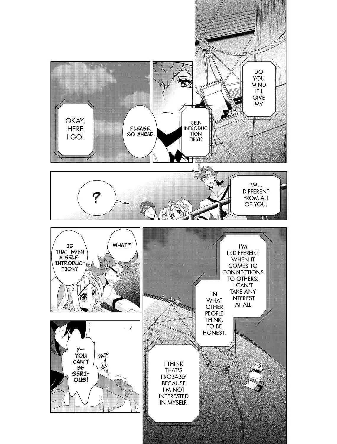 KIZNAIVER Chapter 3 page 29 - 