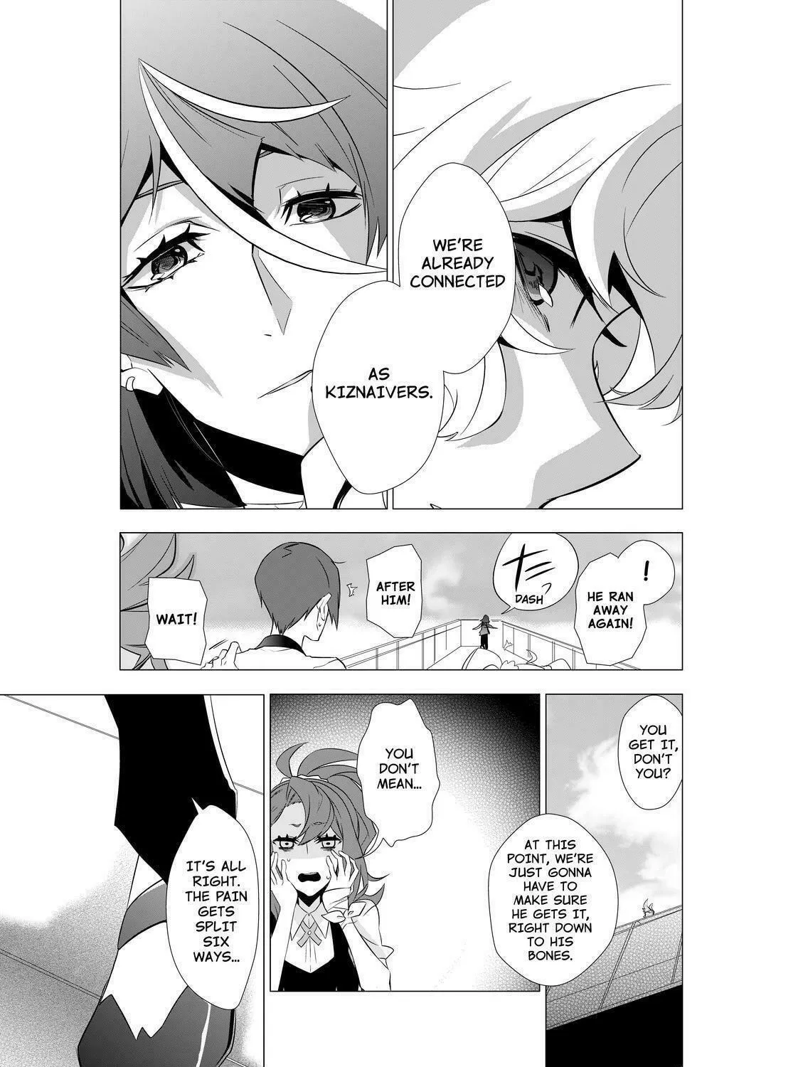 KIZNAIVER Chapter 4 page 53 - 
