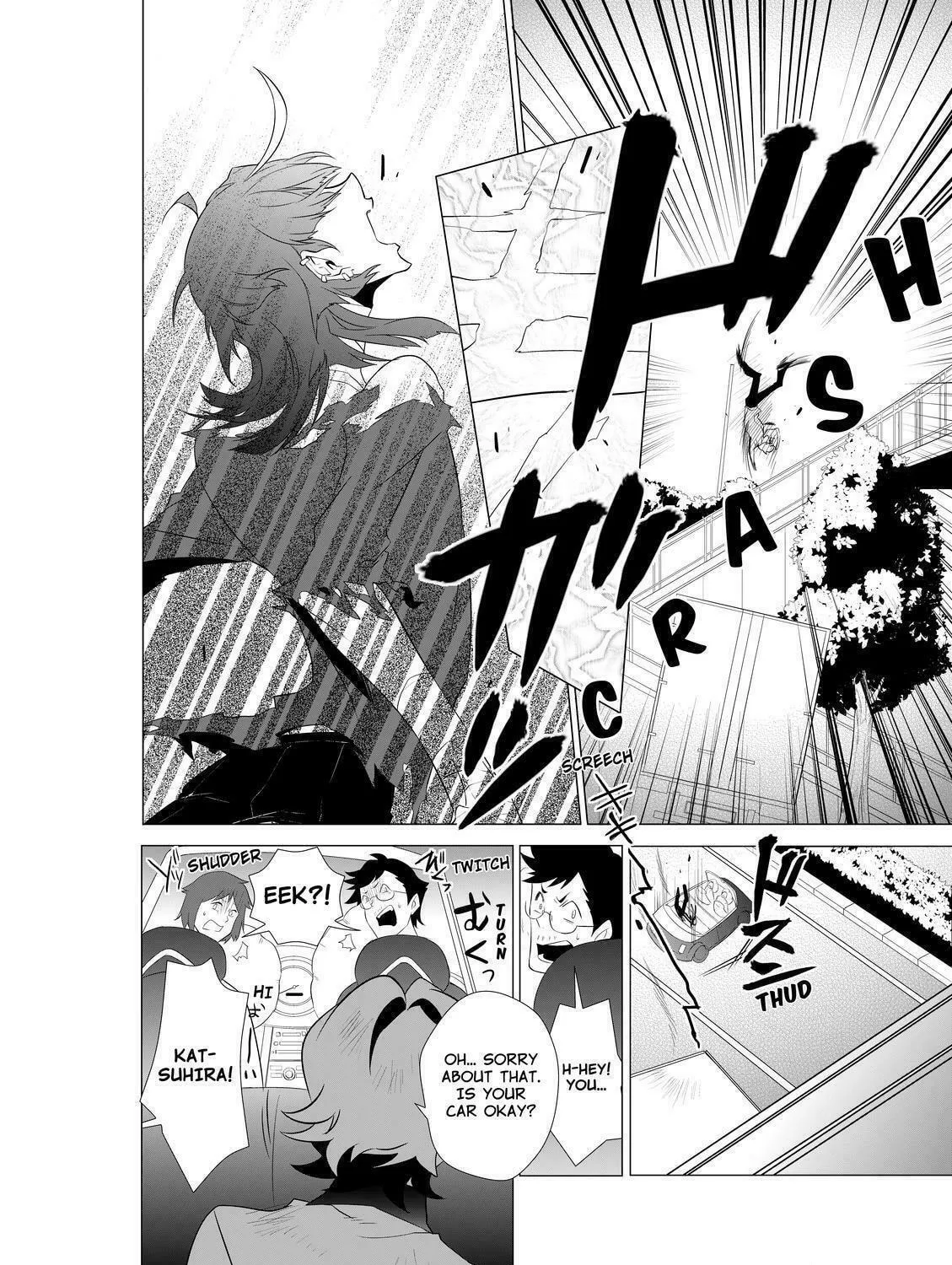 KIZNAIVER Chapter 4 page 59 - 