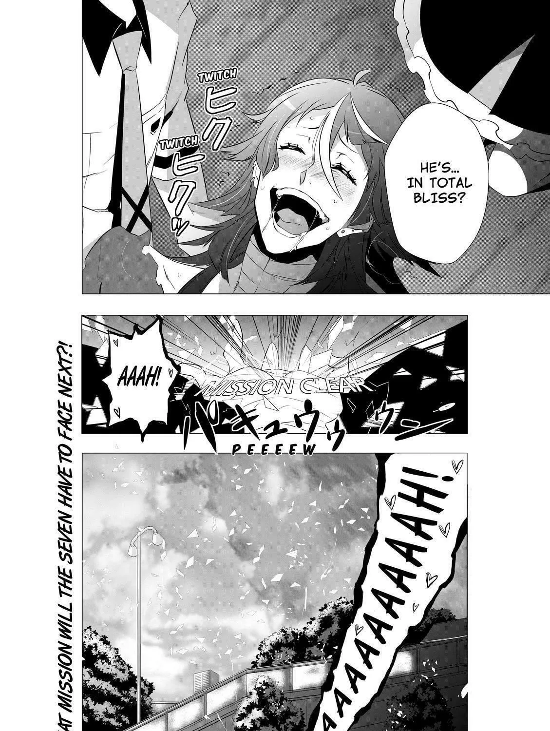 KIZNAIVER Chapter 4 page 63 - 