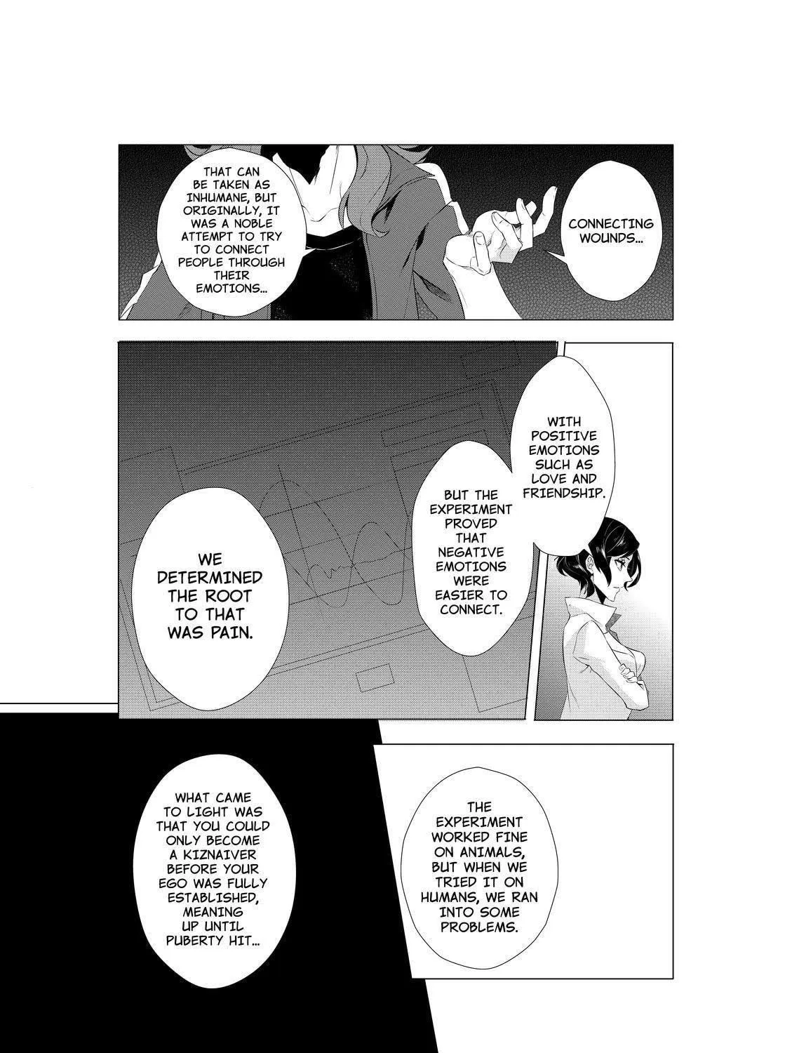 KIZNAIVER Chapter 5 page 13 - 
