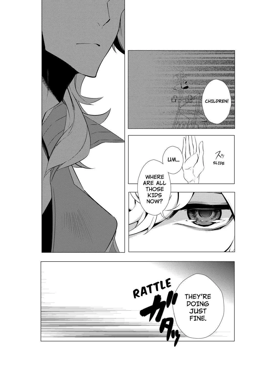 KIZNAIVER Chapter 5 page 15 - 