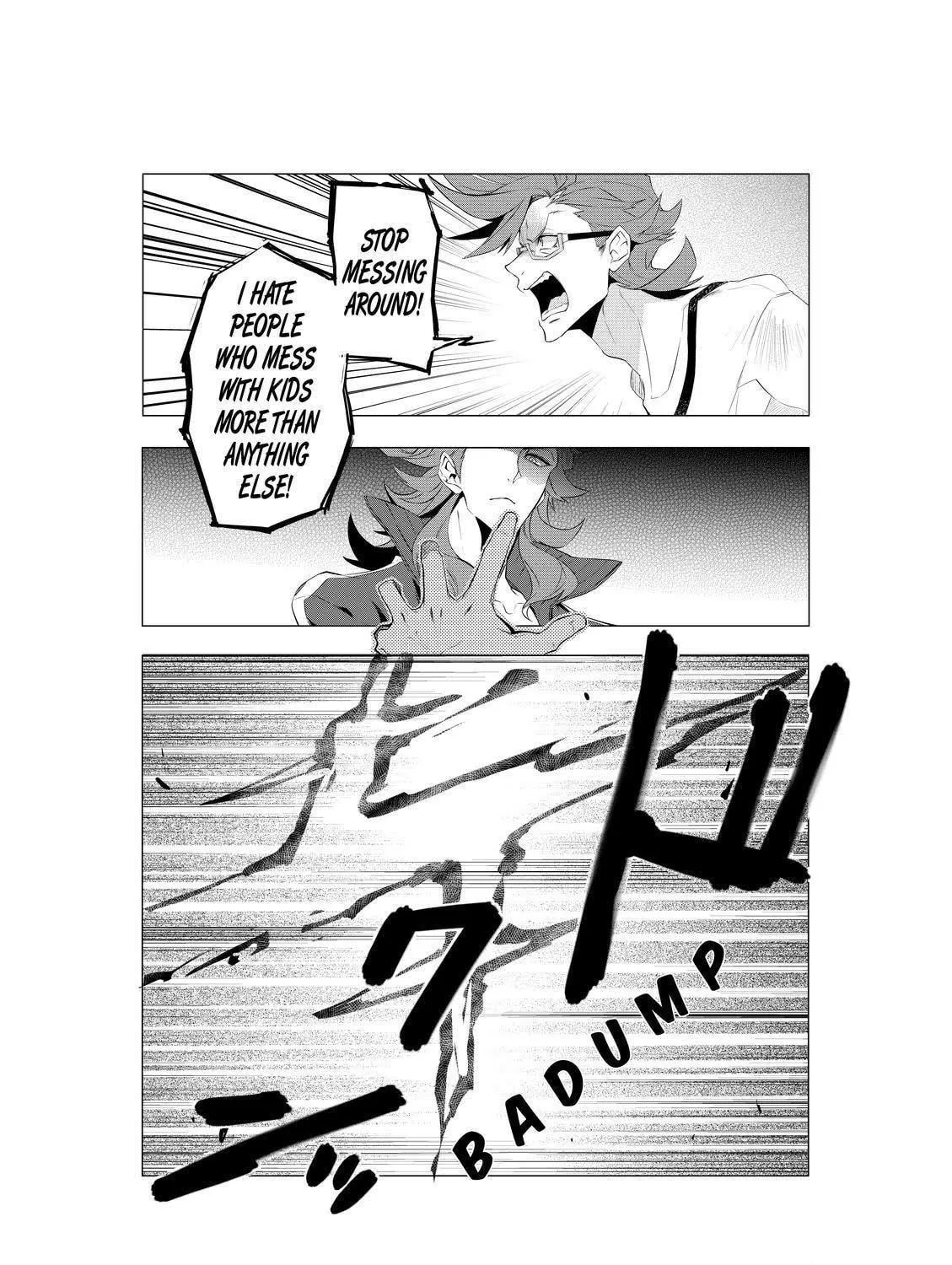 KIZNAIVER Chapter 5 page 17 - 