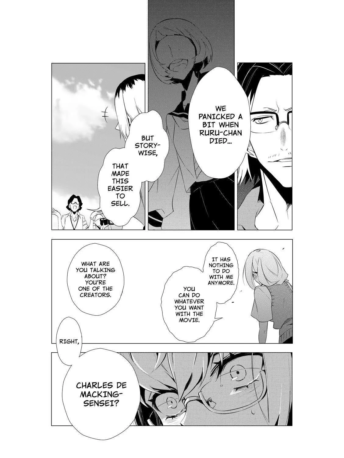 KIZNAIVER Chapter 5 page 25 - 