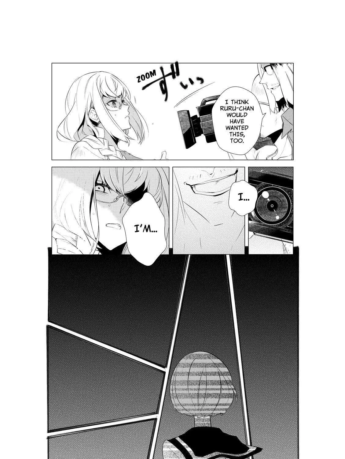 KIZNAIVER Chapter 5 page 27 - 
