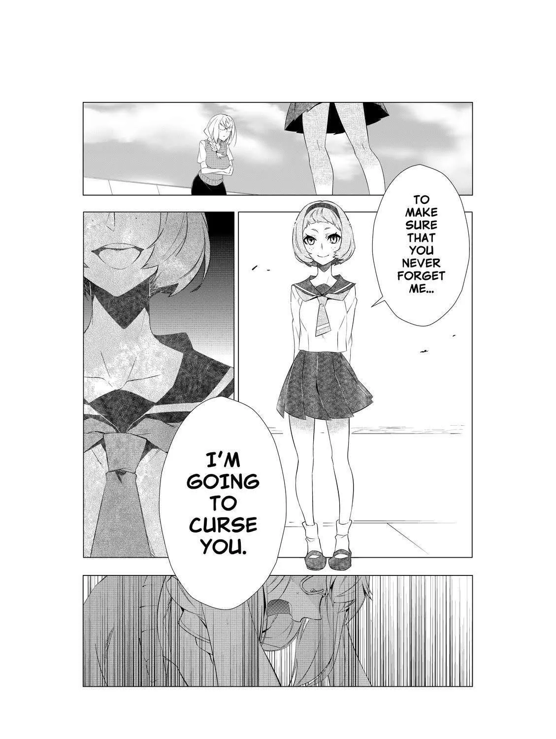 KIZNAIVER Chapter 5 page 31 - 