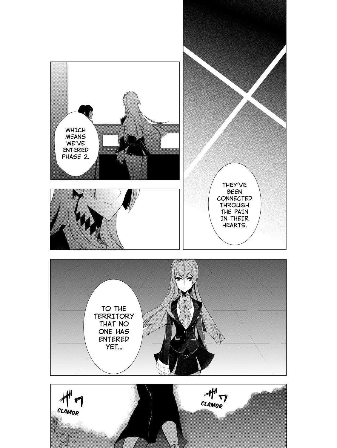 KIZNAIVER Chapter 5 page 35 - 
