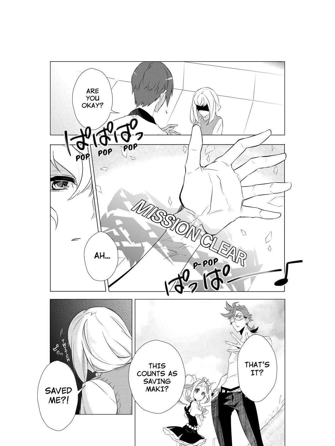 KIZNAIVER Chapter 5 page 43 - 