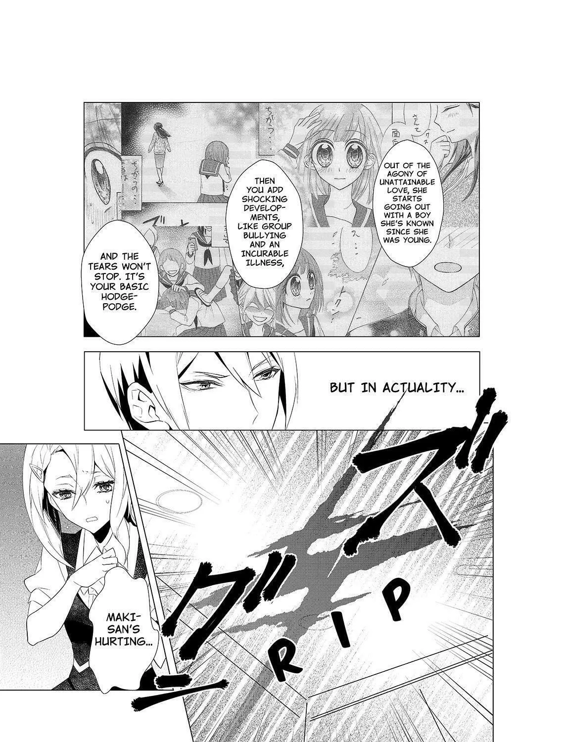 KIZNAIVER Chapter 6 page 13 - 
