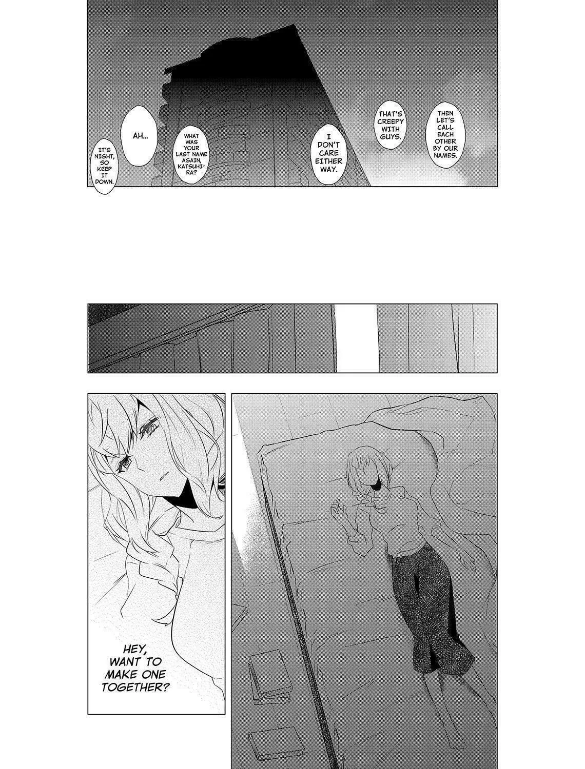 KIZNAIVER Chapter 6 page 19 - 