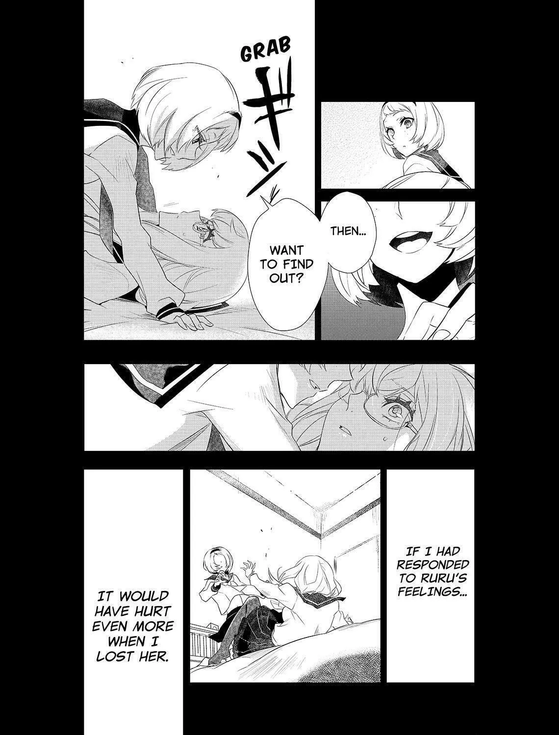KIZNAIVER Chapter 6 page 23 - 