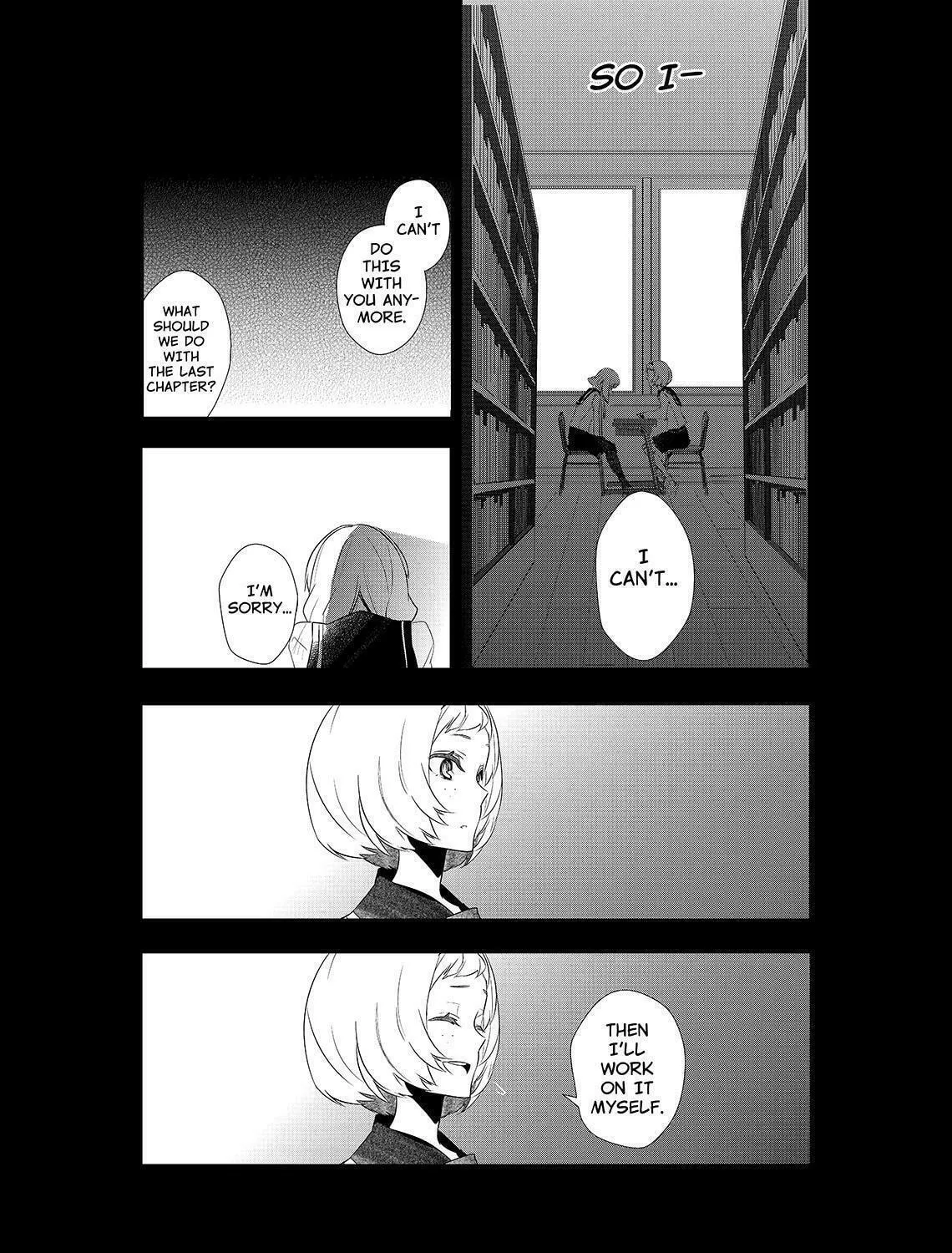 KIZNAIVER Chapter 6 page 25 - 
