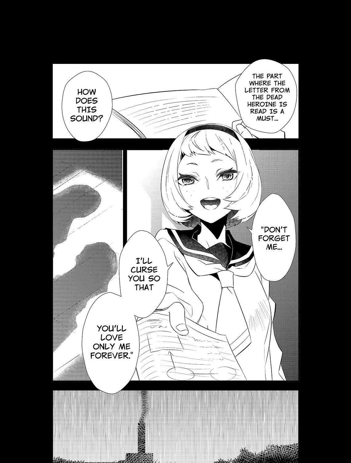 KIZNAIVER Chapter 6 page 27 - 