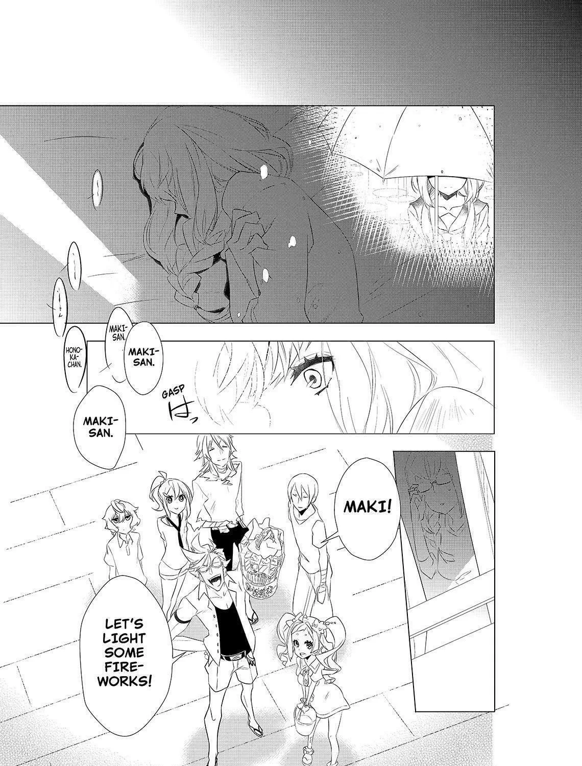 KIZNAIVER Chapter 6 page 29 - 