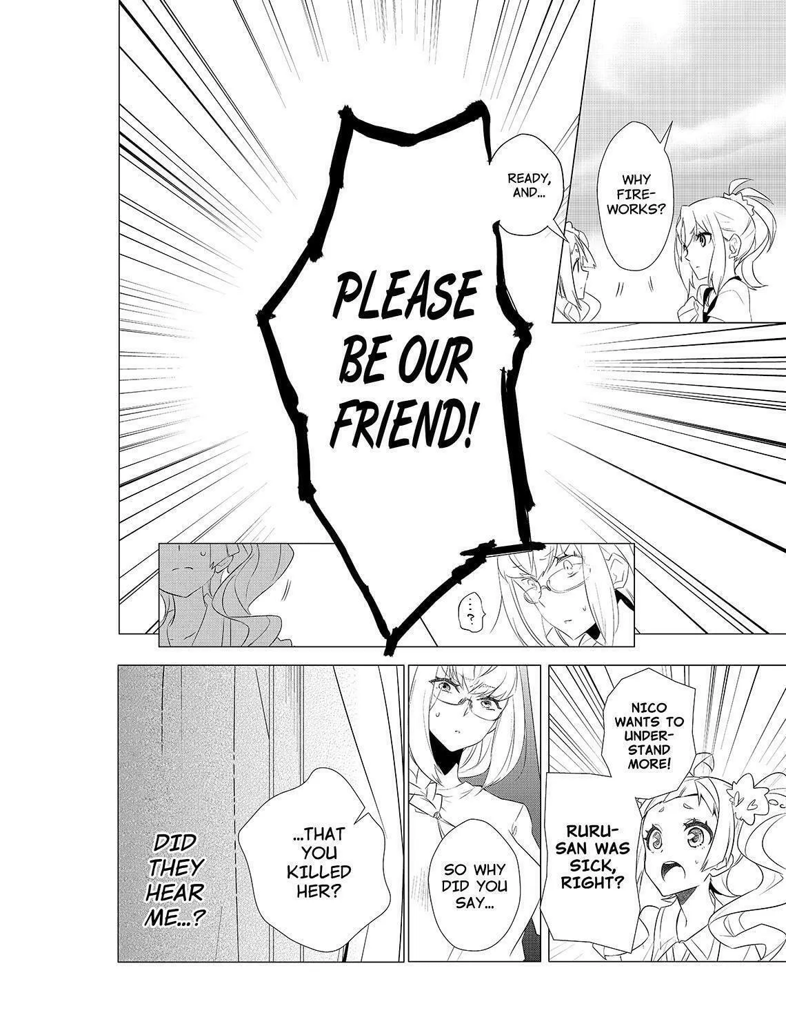 KIZNAIVER Chapter 6 page 31 - 