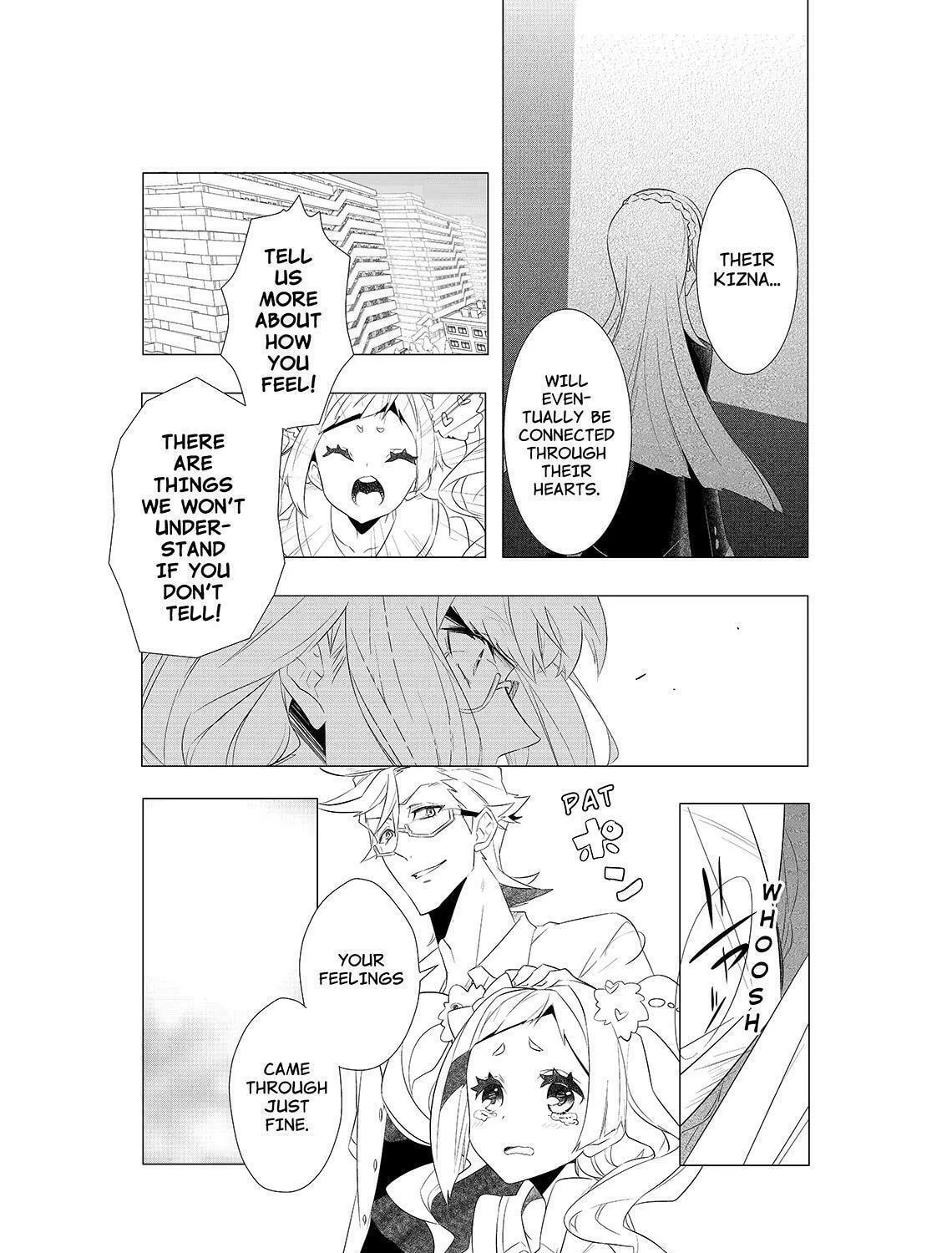 KIZNAIVER Chapter 6 page 33 - 