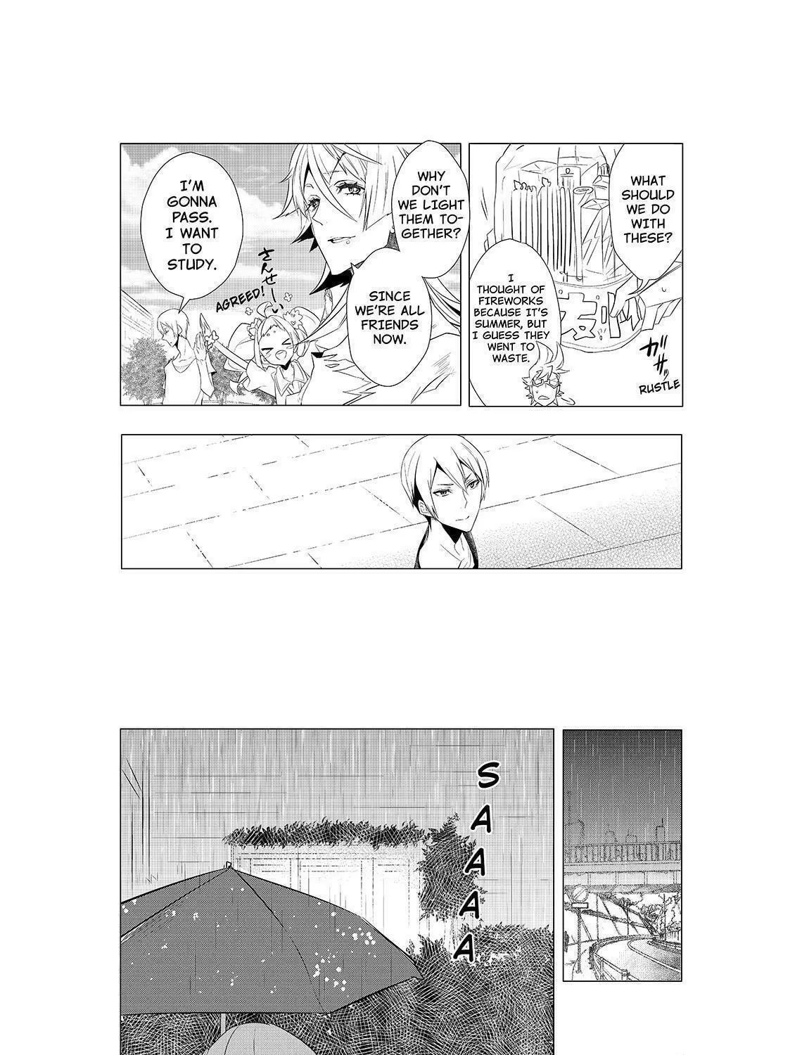 KIZNAIVER Chapter 6 page 35 - 