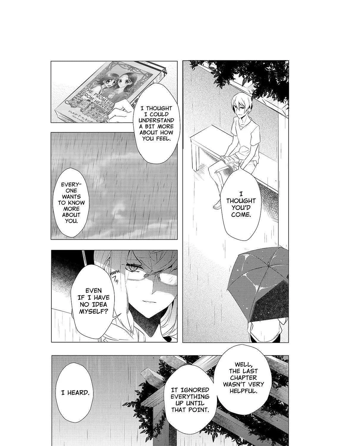 KIZNAIVER Chapter 6 page 37 - 