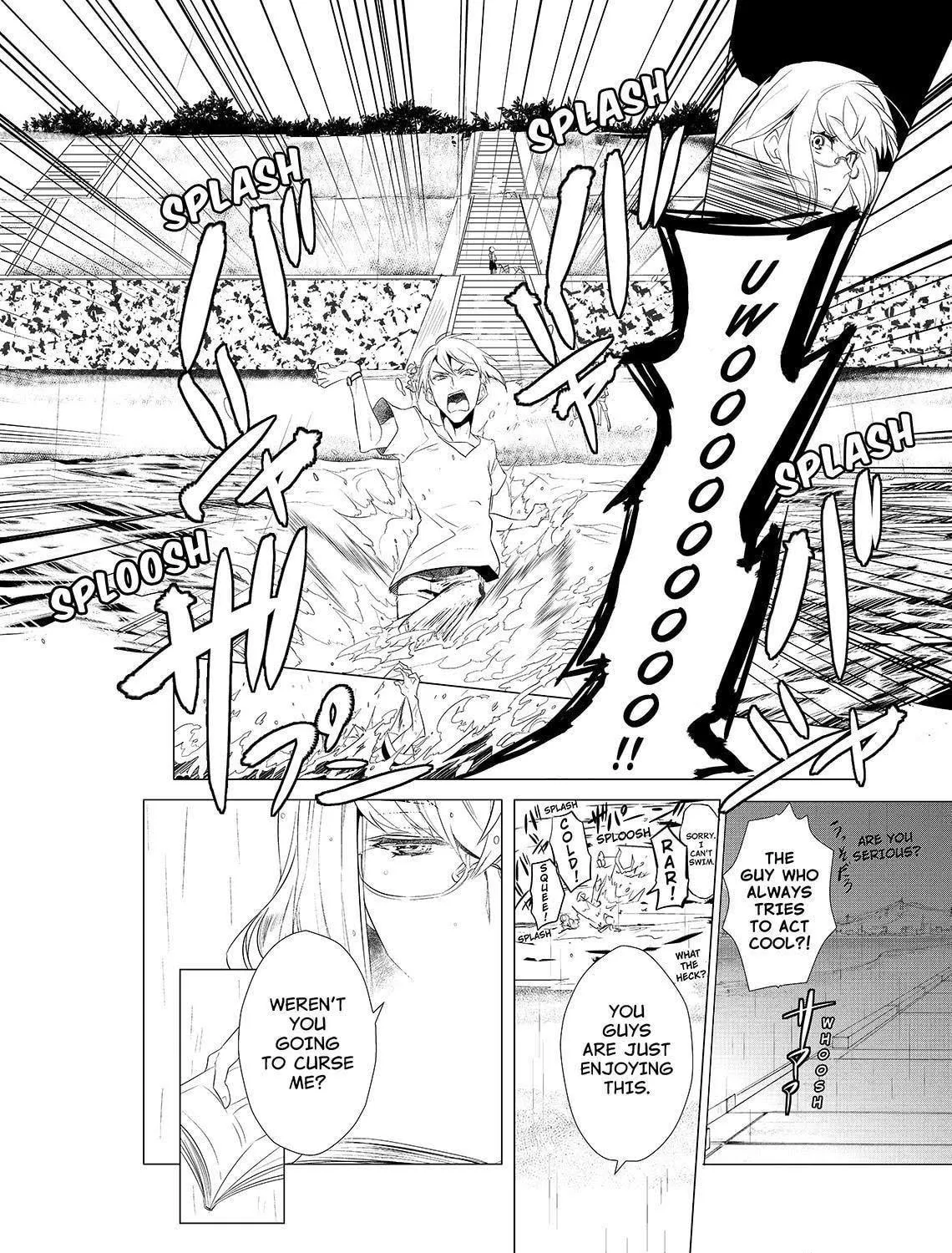 KIZNAIVER Chapter 6 page 47 - 