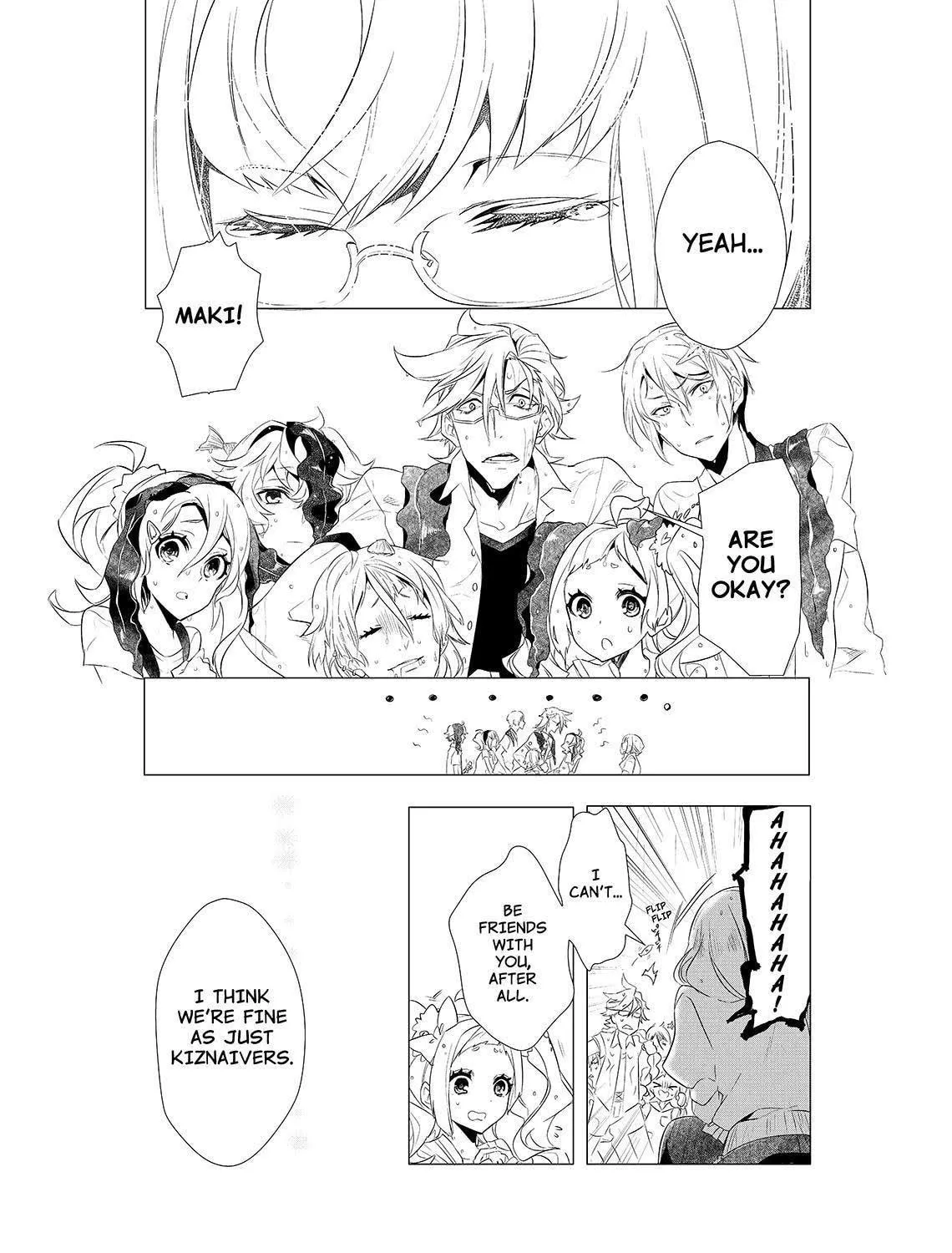 KIZNAIVER Chapter 6 page 51 - 