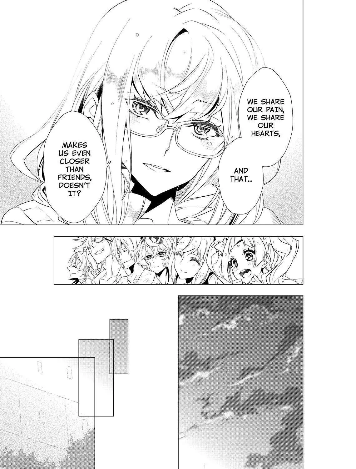 KIZNAIVER Chapter 6 page 53 - 