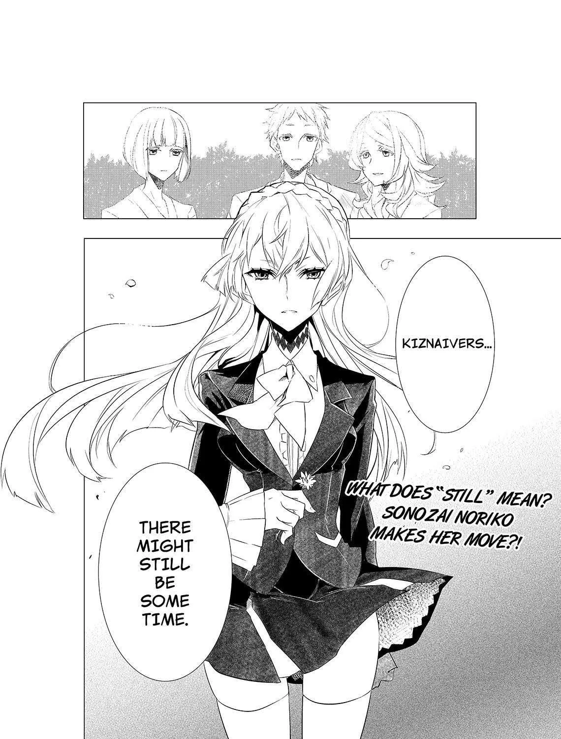 KIZNAIVER Chapter 6 page 55 - 