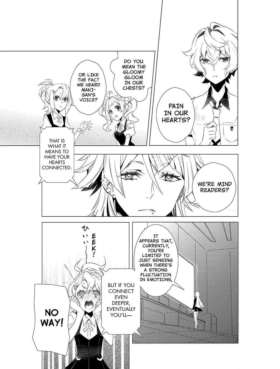 KIZNAIVER Chapter 6 page 9 - 