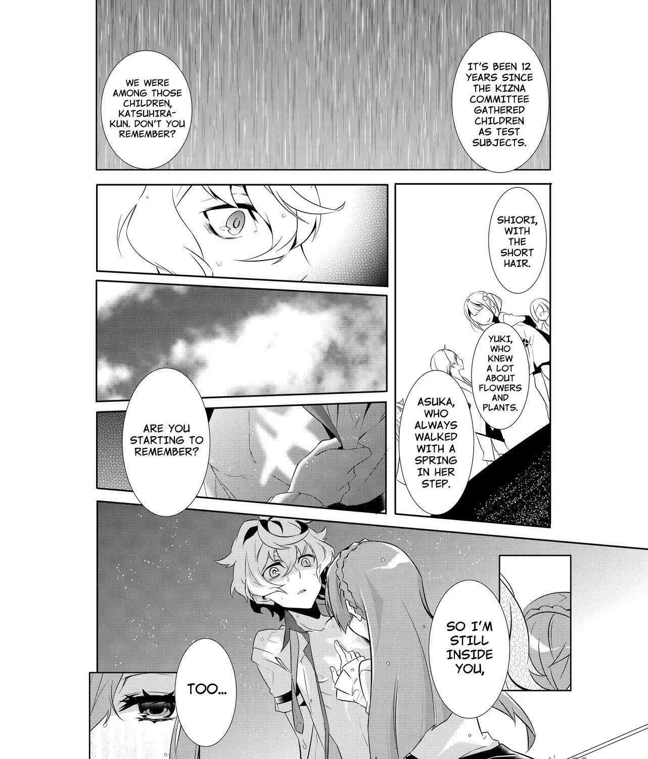 KIZNAIVER Chapter 7 page 11 - 
