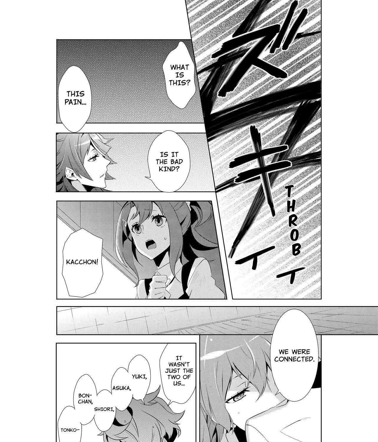 KIZNAIVER Chapter 7 page 15 - 
