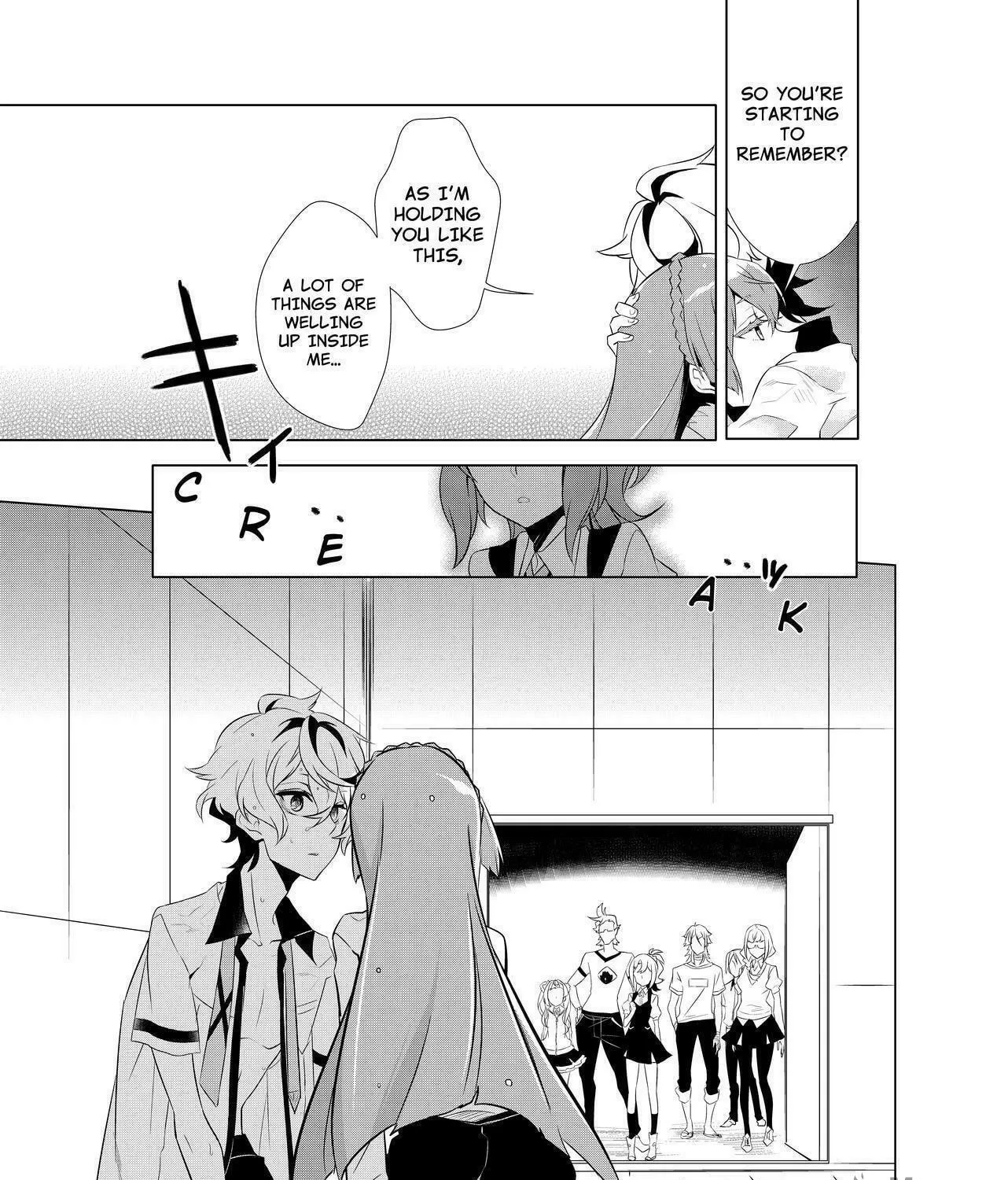 KIZNAIVER Chapter 7 page 17 - 