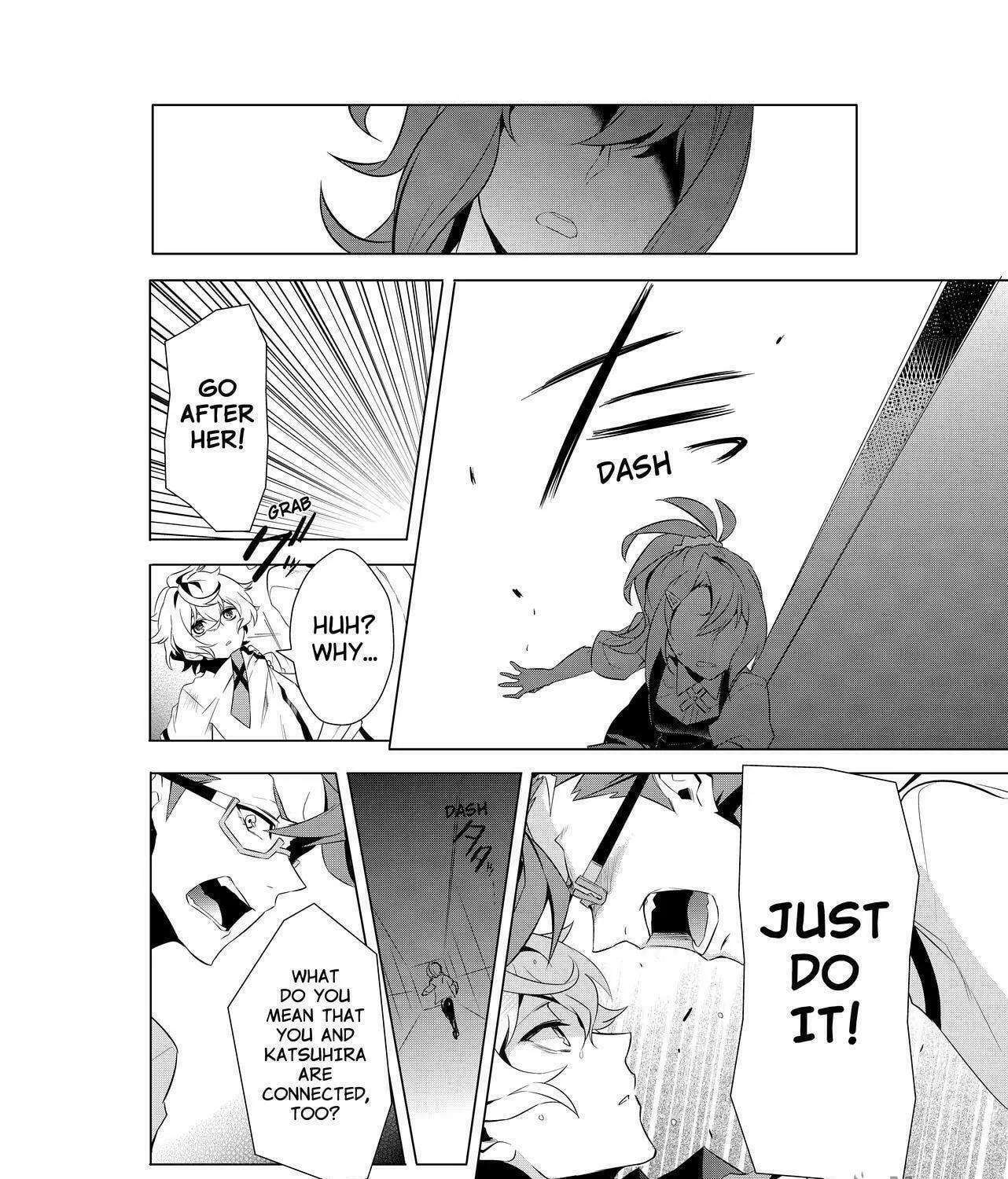KIZNAIVER Chapter 7 page 19 - 