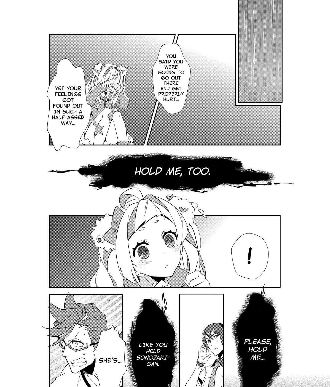 KIZNAIVER Chapter 7 page 27 - 