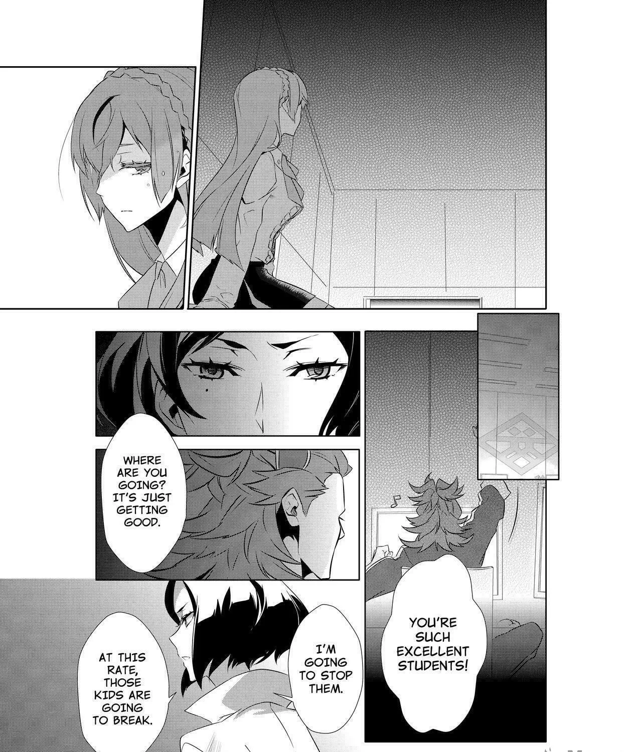 KIZNAIVER Chapter 7 page 29 - 