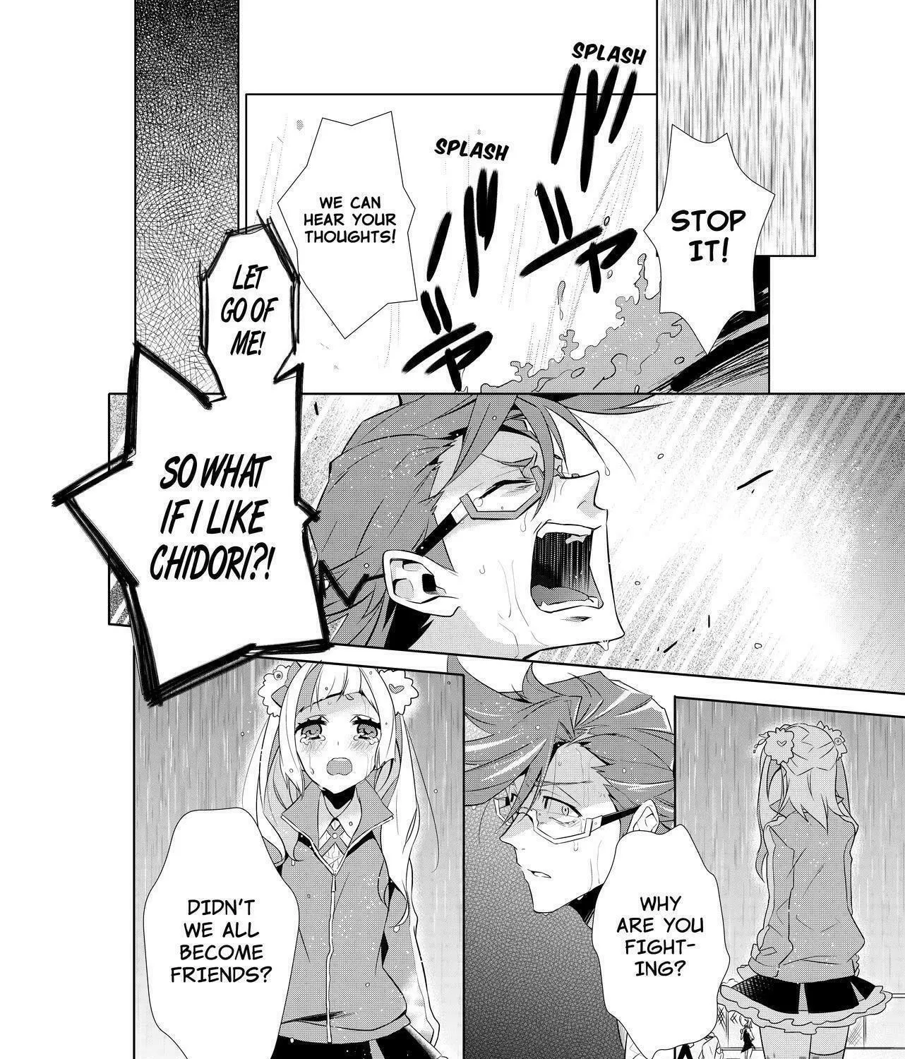 KIZNAIVER Chapter 7 page 39 - 