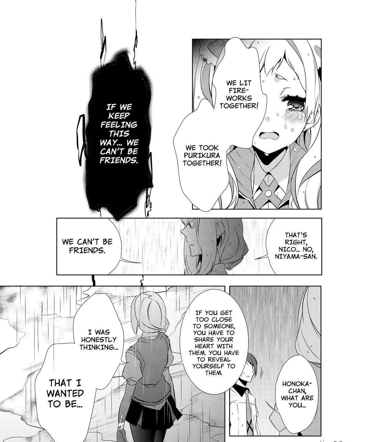 KIZNAIVER Chapter 7 page 41 - 