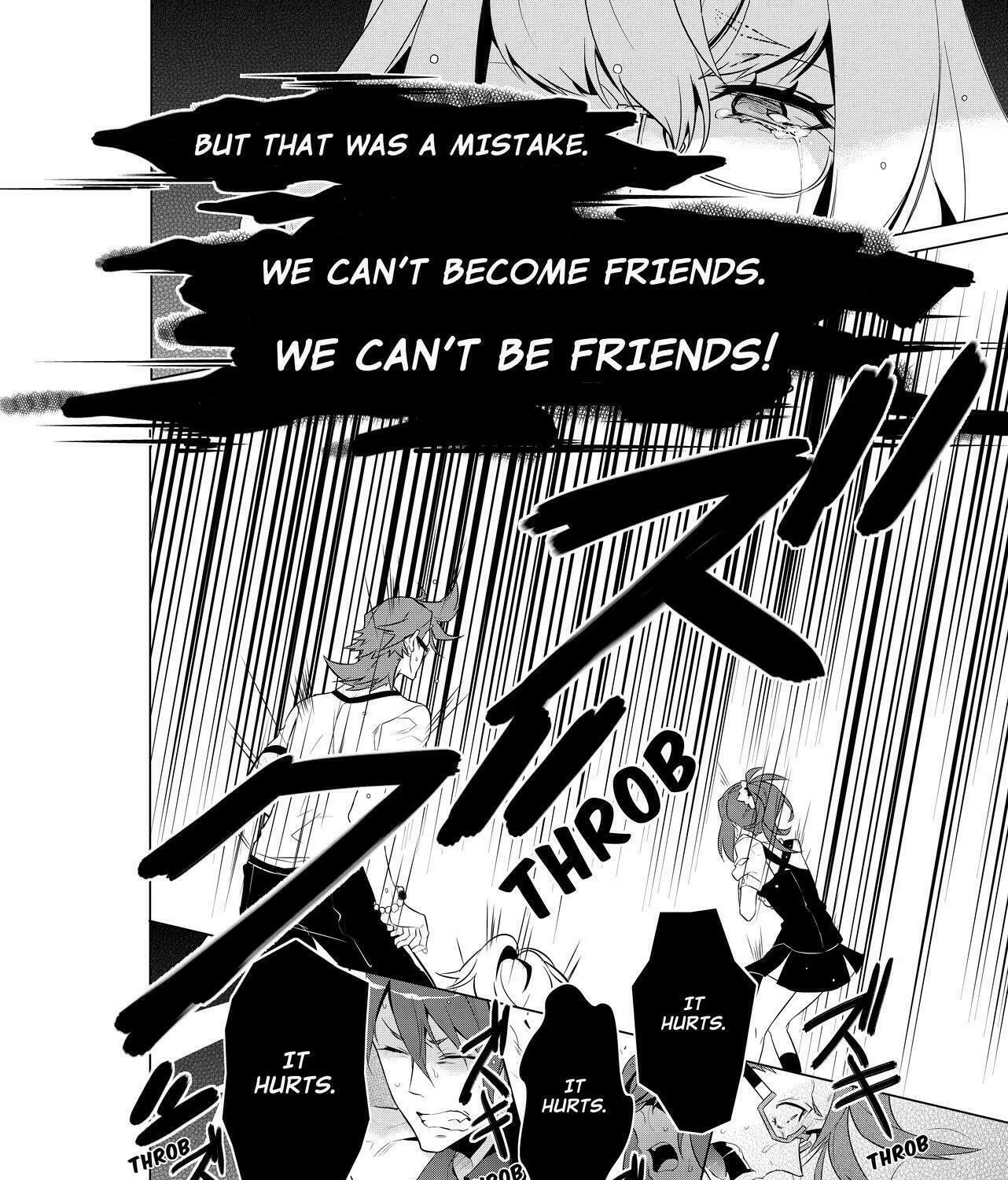 KIZNAIVER Chapter 7 page 43 - 
