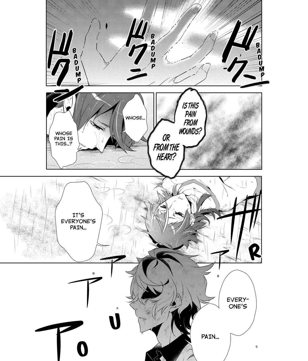 KIZNAIVER Chapter 7 page 45 - 